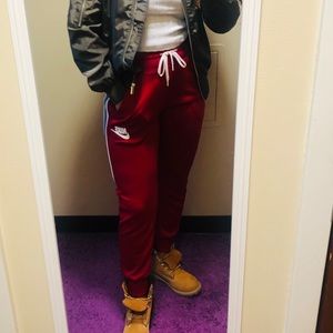 Nike Jogger Sweatpants